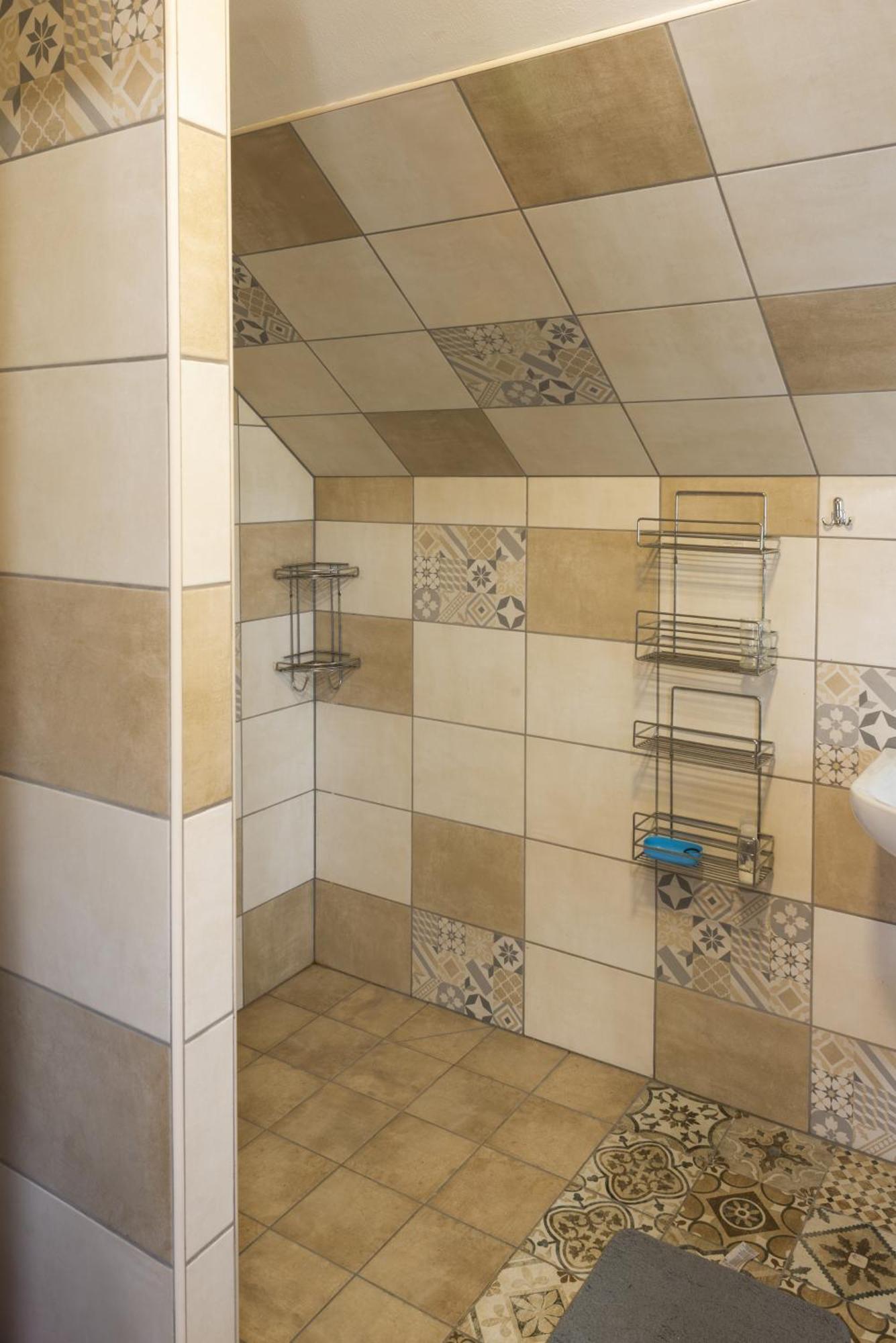 Mlyn-Osvracin Apartment Bagian luar foto